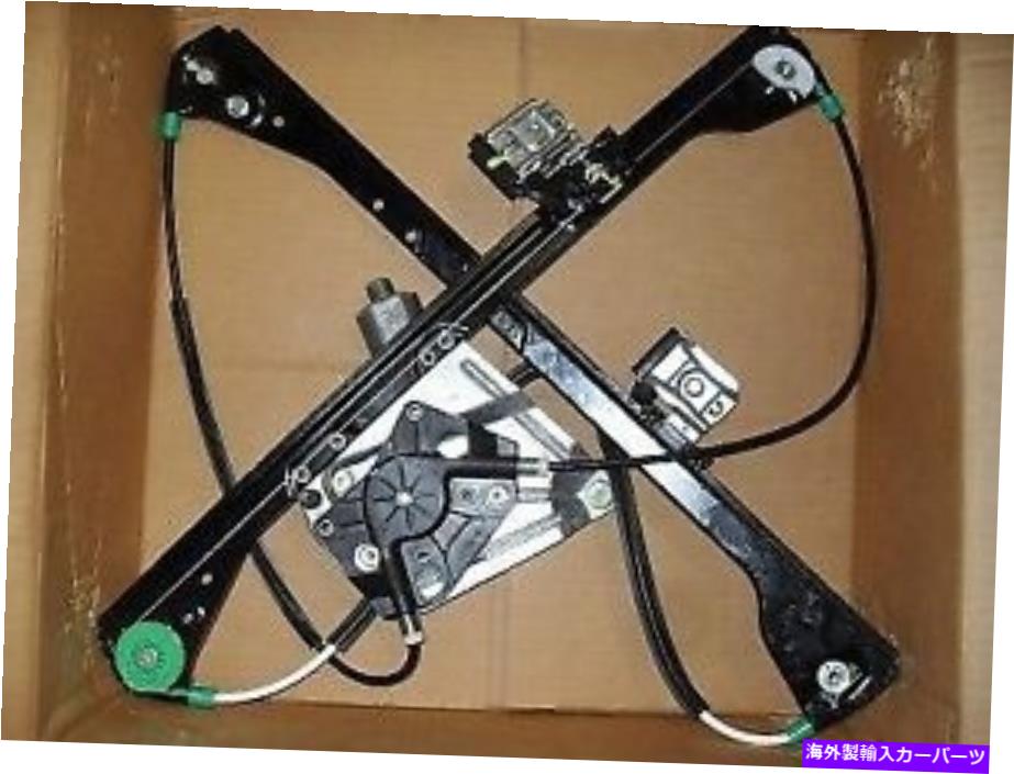 Window Regulator GM OEMウィンドウレギュレーター15911245 EEL12 3001 KMK805 1806 DS709 GM OEM WINDOW REGULATOR 15911245 EEL12 3001 KMK805 1806 ds709【並行輸入品】