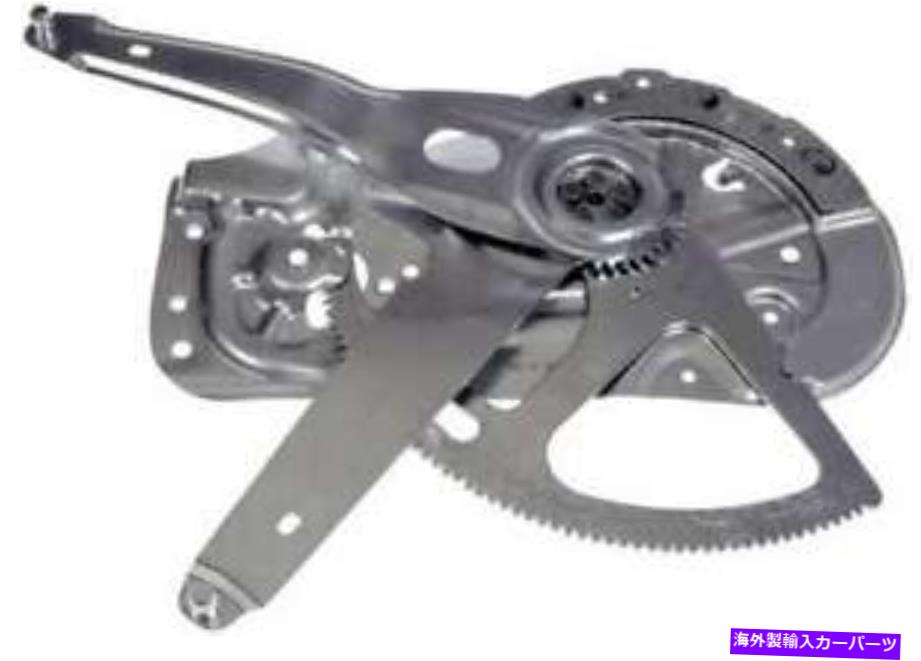 Window Regulator 2001年から2004年のウィンドウレギュレータボルボV70 Window Regulator for 2001-2004 Volvo V70【並行輸入品】