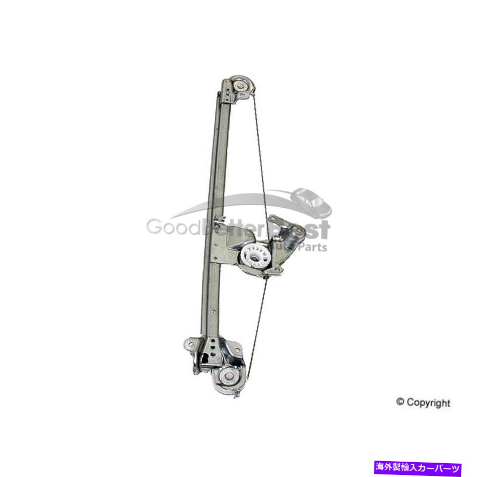 Window Regulator 1つの新しい本物のウィンドウレギュレータリア左2107301546のメルセデスMB One New Genuine Window Regulator Rear Left 2107301546 for Mercedes MB【並行輸入品】