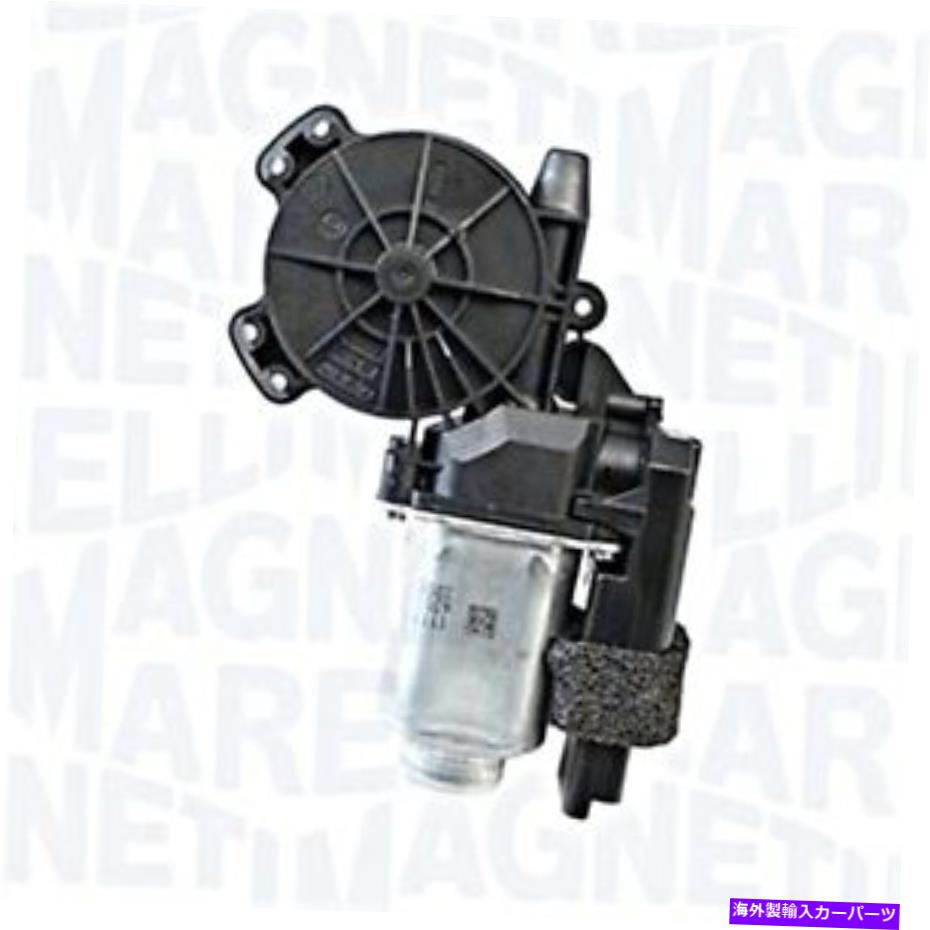 Window Regulator ウィンドウレギュレータモーター右フロントフィットルノーメガン3ドアII 02-11 Window Regulator Motor Right Front Fits RENAULT Megane 3-Door II 02-11【並行輸入品】
