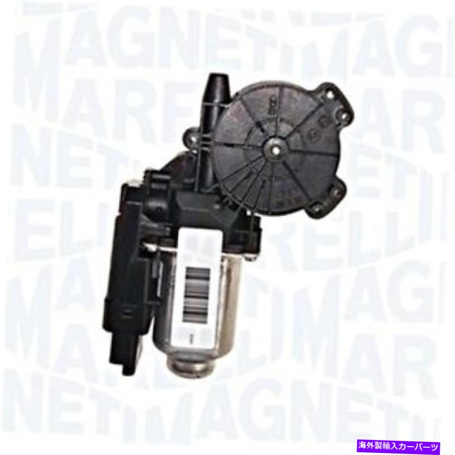 Window Regulator 窓レギュレータモーター左後部ルノーラグナIIグランドトゥール2001-2007 Window Regulator Motor Left Rear For RENAULT Laguna II Grandtour 2001-2007【並行輸入品】