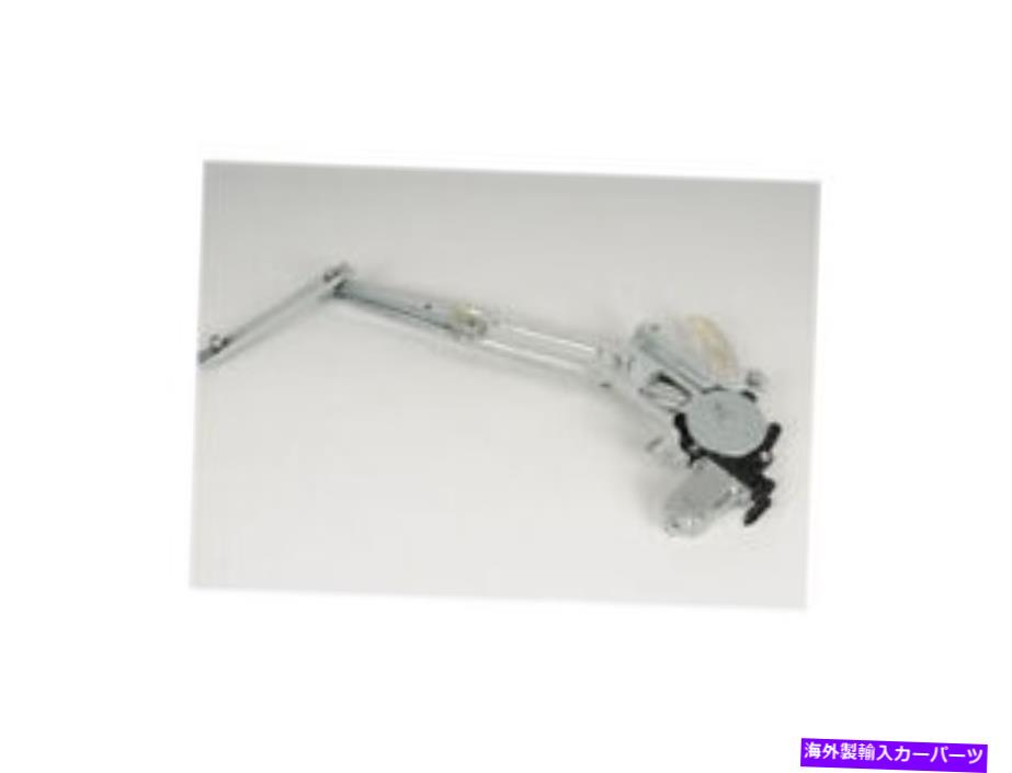Window Regulator シボレーコロラドキャニオンI280 I290 I350 I370 BS85P1のフロント左ウィンドウレギュレーター Front Left Window Regulator For Chevy Colorado Canyon i280 i290 i350 i370 BS85P1【並行輸入品】