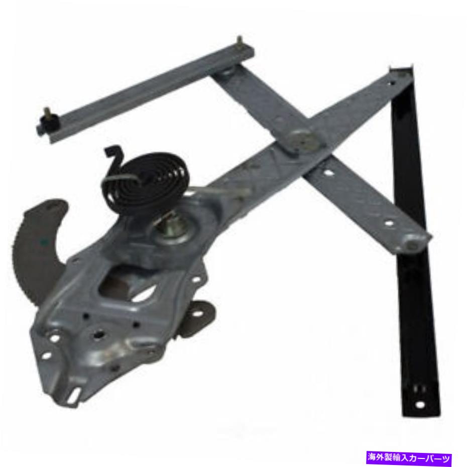 Window Regulator ウィンドウレギュレータモータークラフトWLR12 Window Regulator Motorcraft WLR12【並行輸入品】