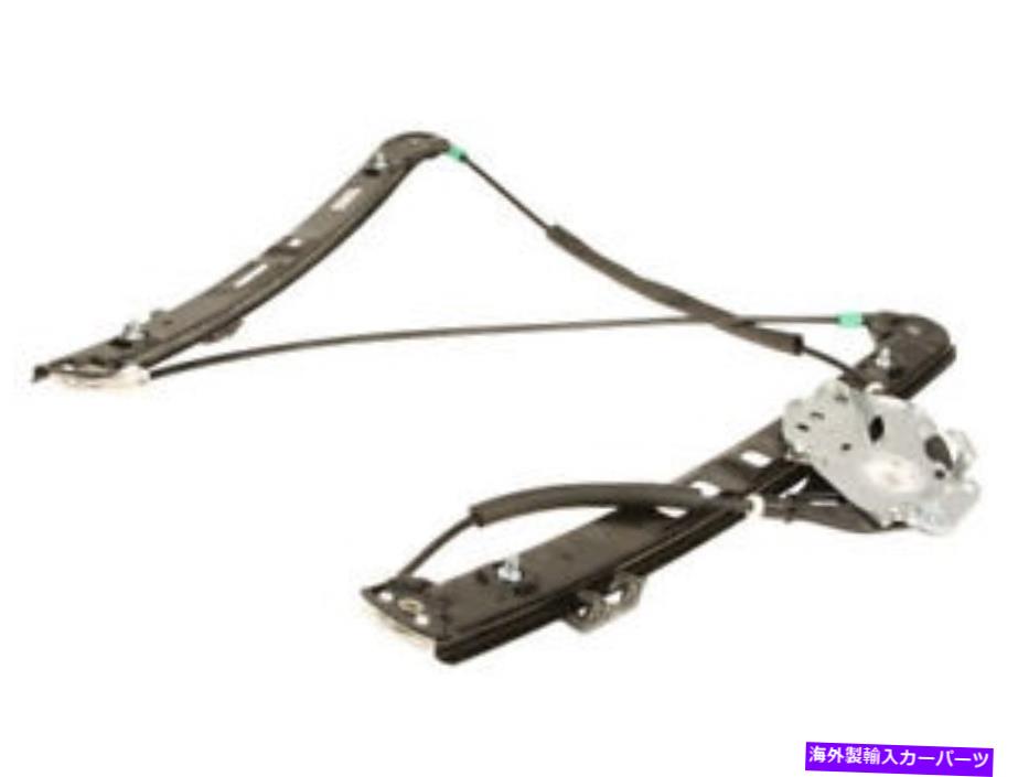 Window Regulator BMW 328i 323i 330xi 325xi 320i 325i 330i Pv24f3のフロント左ウィンドウレギュレーター Front Left Window Regulator For BMW 328i 323i 330xi 325xi 320i 325i 330i PV24F3【並行輸入品】