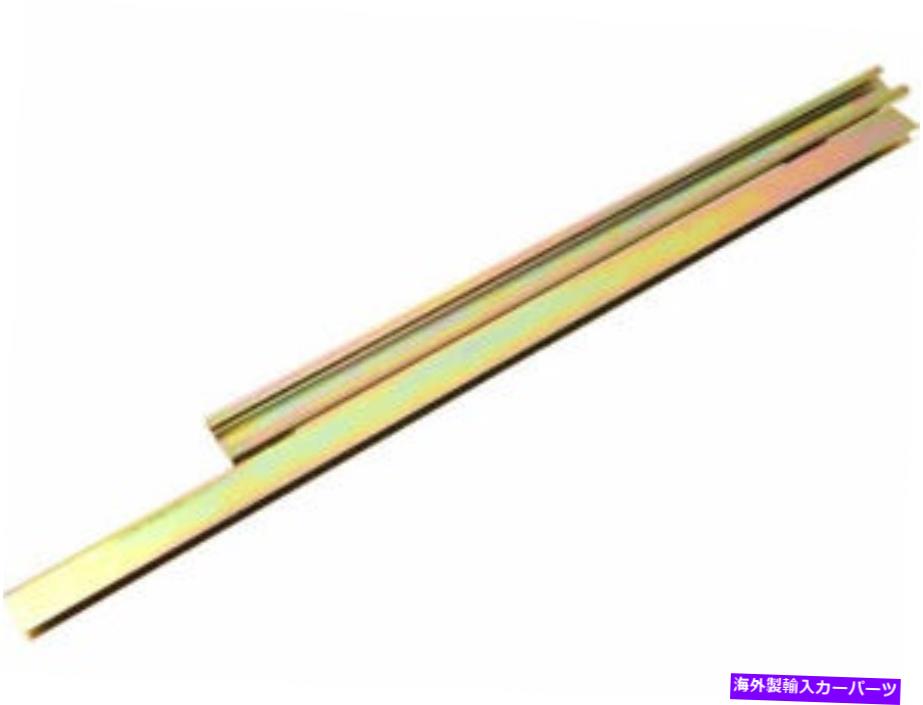 Window Regulator OEサプライヤー14YF16Dフロント右ウィンドウレギュレータレールは1965-1998ポルシェ911に適合します OE Supplier 14YF16D Front Right Window Regulator Rail Fits 1965-1998 Porsche 911【並行輸入品】