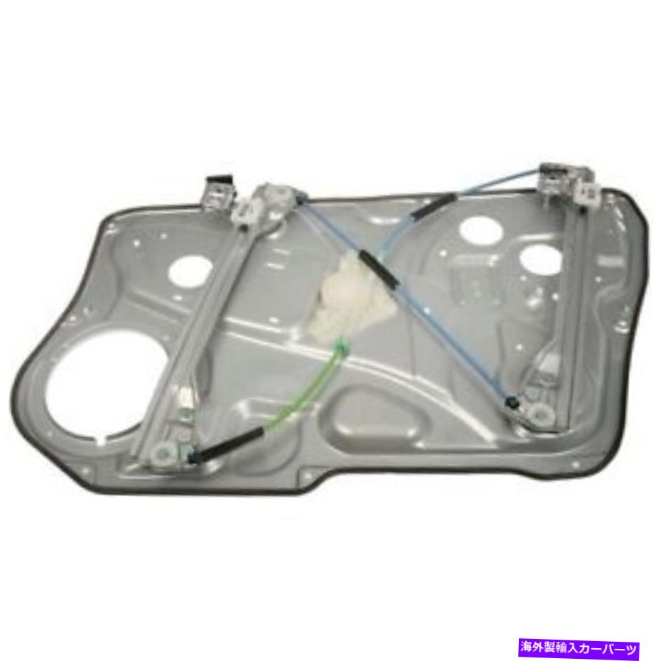 Window Regulator ドーマン752-922「OEソリューション」パワーウィンドウレギュレーター（レギュレーターのみ） Dorman 752-922 \