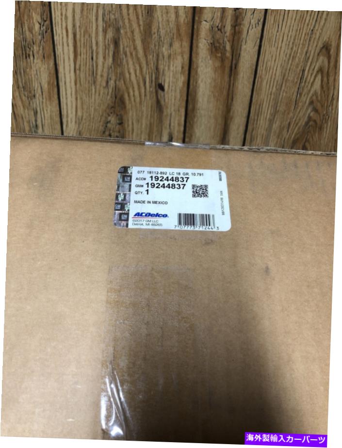 Window Regulator 本物のGMウィンドウレギュレーター19244837新品 Genuine GM Window Regulator 19244837 Brand New【並行輸入品】
