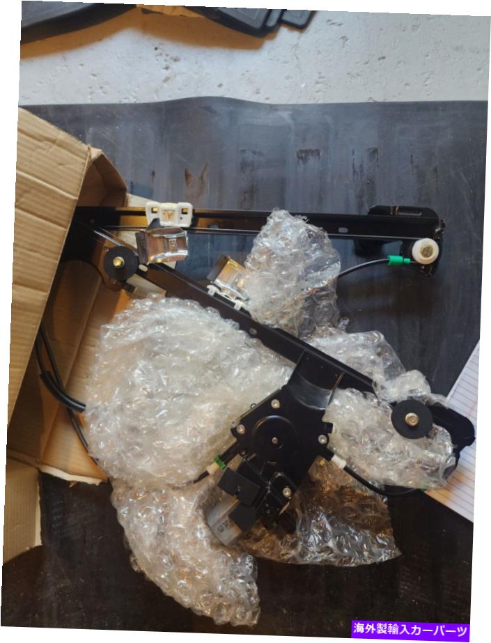 Window Regulator ランドローバー用の1つの新しいPimaxウィンドウレギュレーターPX2316L CUH000033 One New Pimax Window Regulator PX2316L CUH000033 for Land Rover【並行輸入品】