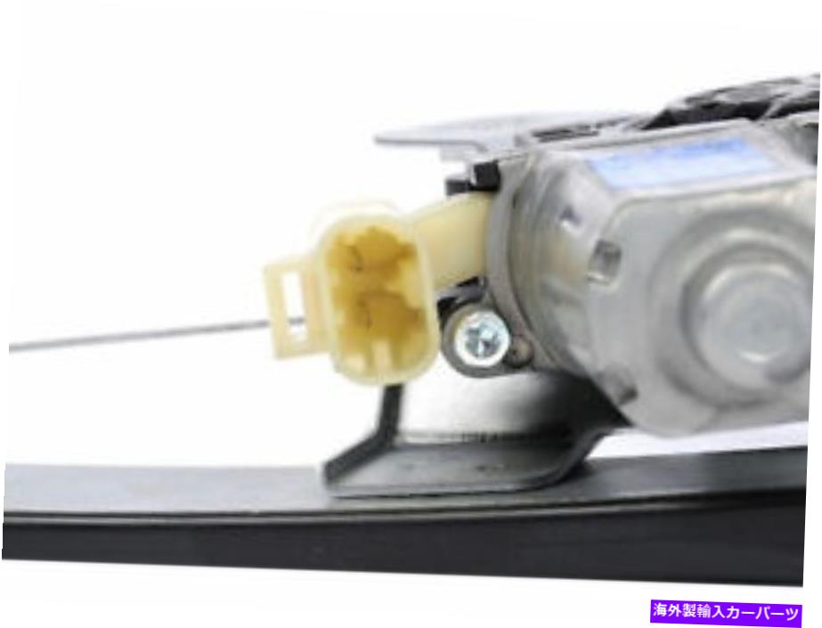 Window Regulator 2014-2017のシボレーSSウィンドウレギュレーターリア左ACデルコ63949GB 2015 2016 For 2014-2017 Chevrolet SS Window Regulator Rear Left AC Delco 63949GB 2015 2016【並行輸入品】