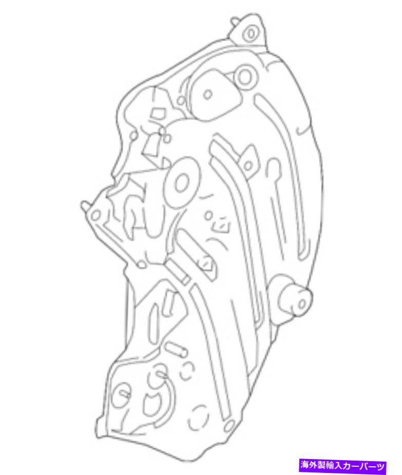 Window Regulator 本物のフォードウィンドウレギュレーターFR3Z-7627009-C Genuine Ford Window Regulator FR3Z-7627009-C【並行輸入品】 52,668円
