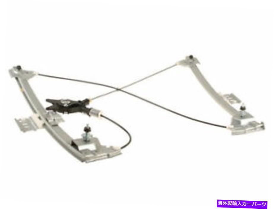 Window Regulator 04-05 GMC Envoy XUV DP68Q8 GMオリジナル機器のテールゲートウィンドウレギュレーター Tailgate Window Regulator For 04-05 GMC Envoy XUV DP68Q8 GM Original Equipment【並行輸入品】
