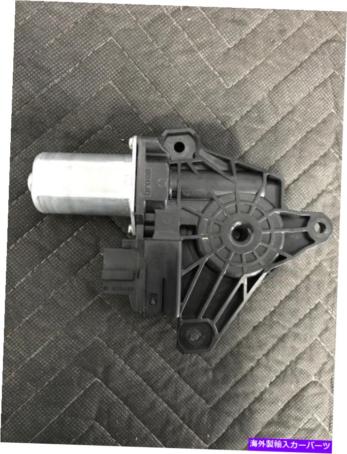 Window Regulator メルセデスウィンドウレギュレーターモーターA213906050228 Mercedes window Regulator Motor A213906050228【並行輸入品】