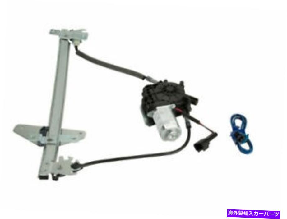 Window Regulator フロント左マレリ窓モーターはボルボS40 2000-2004 1.9L 4 Cyl 27DCCVに適合します Front Left Marelli Window Motor fits Volvo S40 2000-2004 1.9L 4 Cyl 27DCCV【並行輸入品】