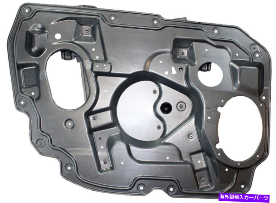 Window Regulator ウィンドウレギュレータフロント左ドーマン740-168 Window Regulator Front Left Dorman 740-168【並行輸入品】