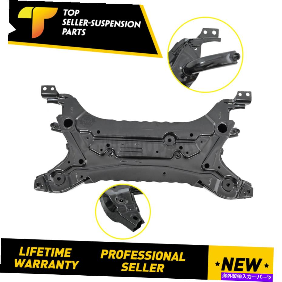 サスペンション Mitsubishi Outlander 2018-2020新しいフロントクロスメンバーサスペンションFWDサブフレーム For Mitsubishi Outlander 2018-2020 New Front Crossmember Suspension FWD Subframe【並行輸入品】｜Us Custom Parts Shop USDM