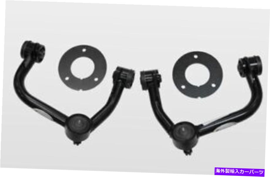 サスペンション RanchoRS64501パフォーマンスアッパーコントロールアームアップグレードキットフロントアッパーニュー Rancho RS64501 Performance Upper Control Arm Upgrade Kit Front Upper NEW【並行輸入品】｜Us Custom Parts Shop USDM