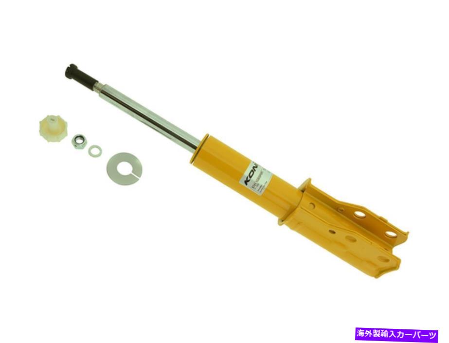 サスペンション 1985年から1987年のコニサスペンションストラットシボレーカマロ8741 1030Sport-ah Koni Koni Suspension Strut for 1985-1987 Chevrolet Camaro 8741 1030SPORT-AH Koni【並行輸入品】