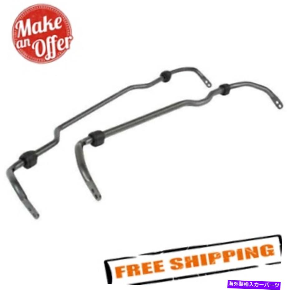 サスペンション H＆R 70756-26 2010-2014フォルクスワーゲンゴルフのフロントスウェイバー H&R 70756-26 Front Sway Bar for 2010-2014 Volkswagen Golf【並行輸入品】｜Us Custom Parts Shop USDM