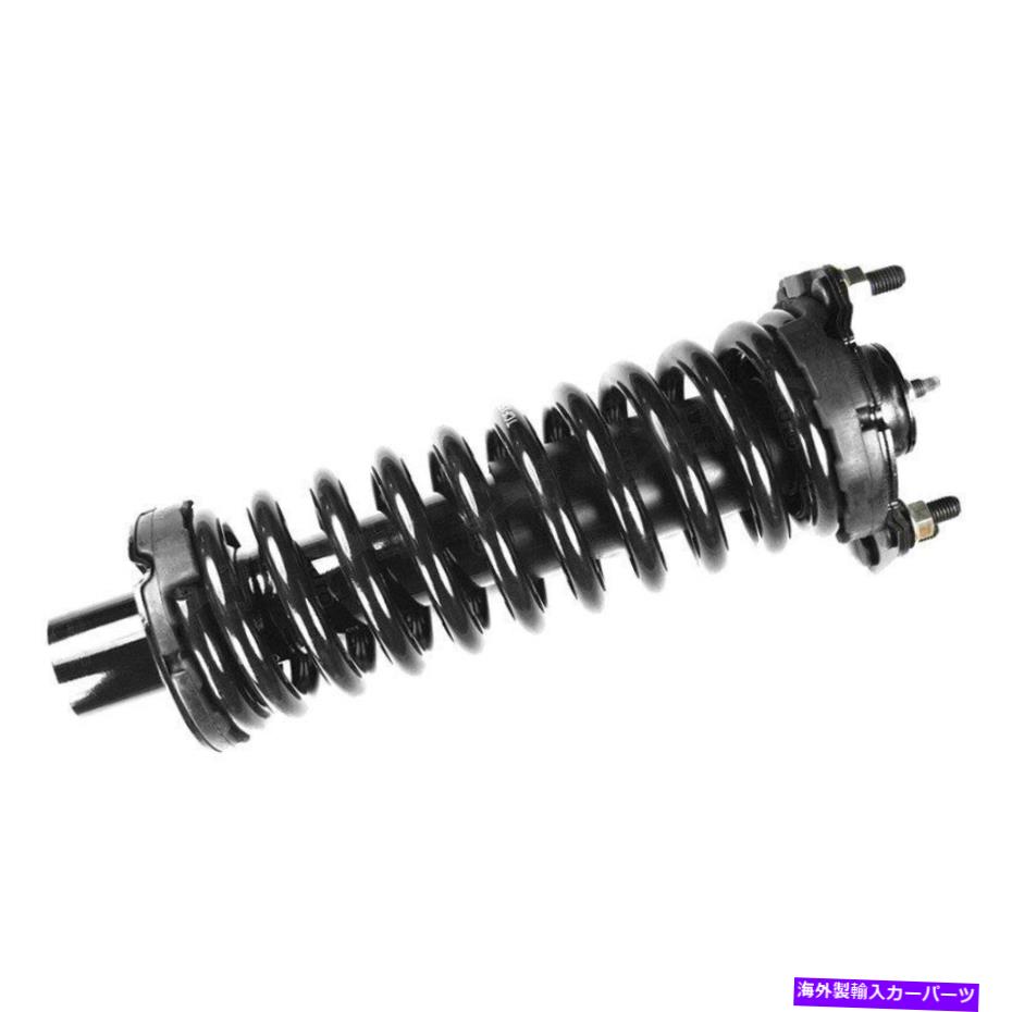 サスペンション Jeep Liberty 02-12 FCS 1336329R助手席の完全なストラットアセンブリ For Jeep Liberty 02-12 FCS 1336329R Front Passenger Side Complete Strut Assembly【並行輸入品】｜Us Custom Parts Shop USDM