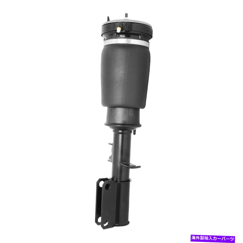 サスペンション エアサスペンションストラットフロント左統一18-125001フィット00-06 BMW X5 Air Suspension Strut Front Left Unity 18-125001 fits 00-06 BMW X5【並行輸入品】