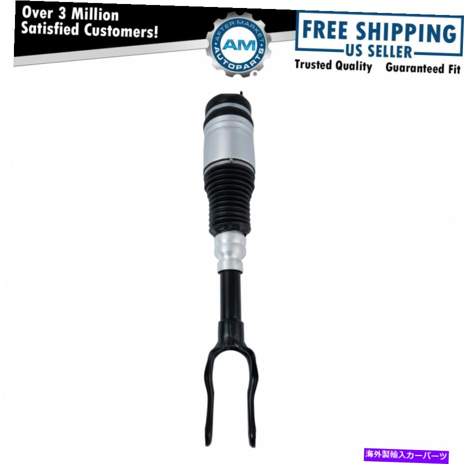 サスペンション グランドチェロキーwk2のためのフロントエアショックストラットアセンブリRHパッセンジャー側 Complete Front Air Shock Strut Assembly RH Passenger Side for Grand Cherokee WK2【並行輸入品】｜Us Custom Parts Shop USDM 125,235円