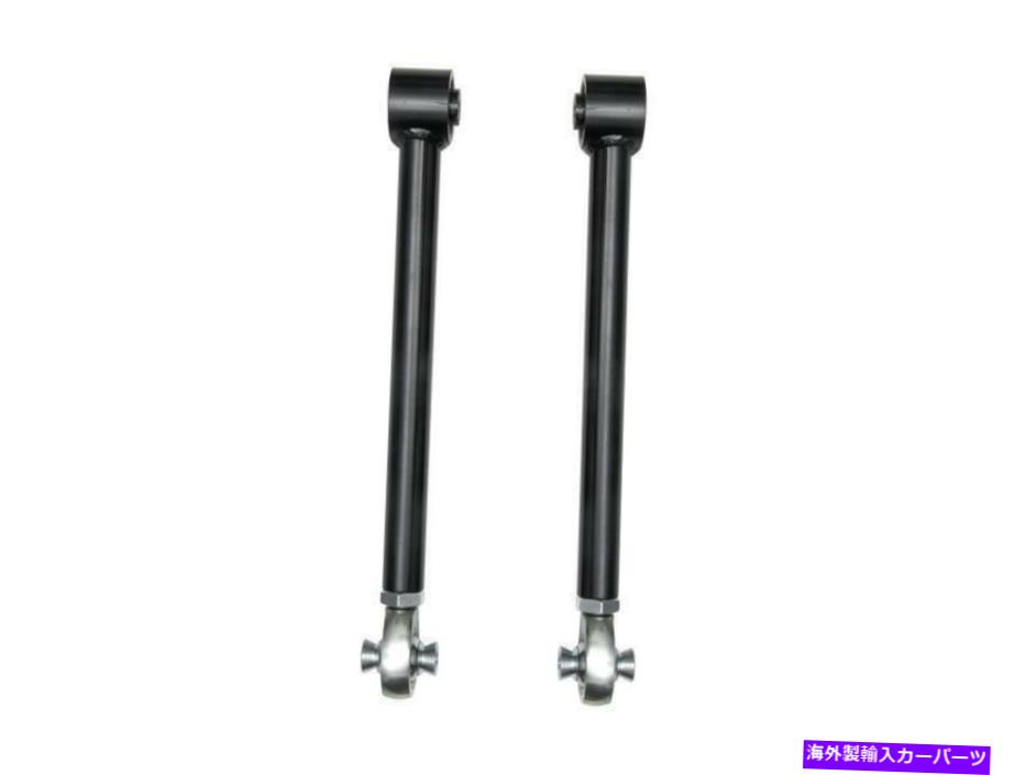 サスペンション アイコンビークルダイナミクス22023 18-up JLリアアジャルローワーリンクキット ICON Vehicle Dynamics 22023 18-UP JL REAR ADJ LOWER LINK KIT【並行輸入品】｜Us Custom Parts Shop USDM