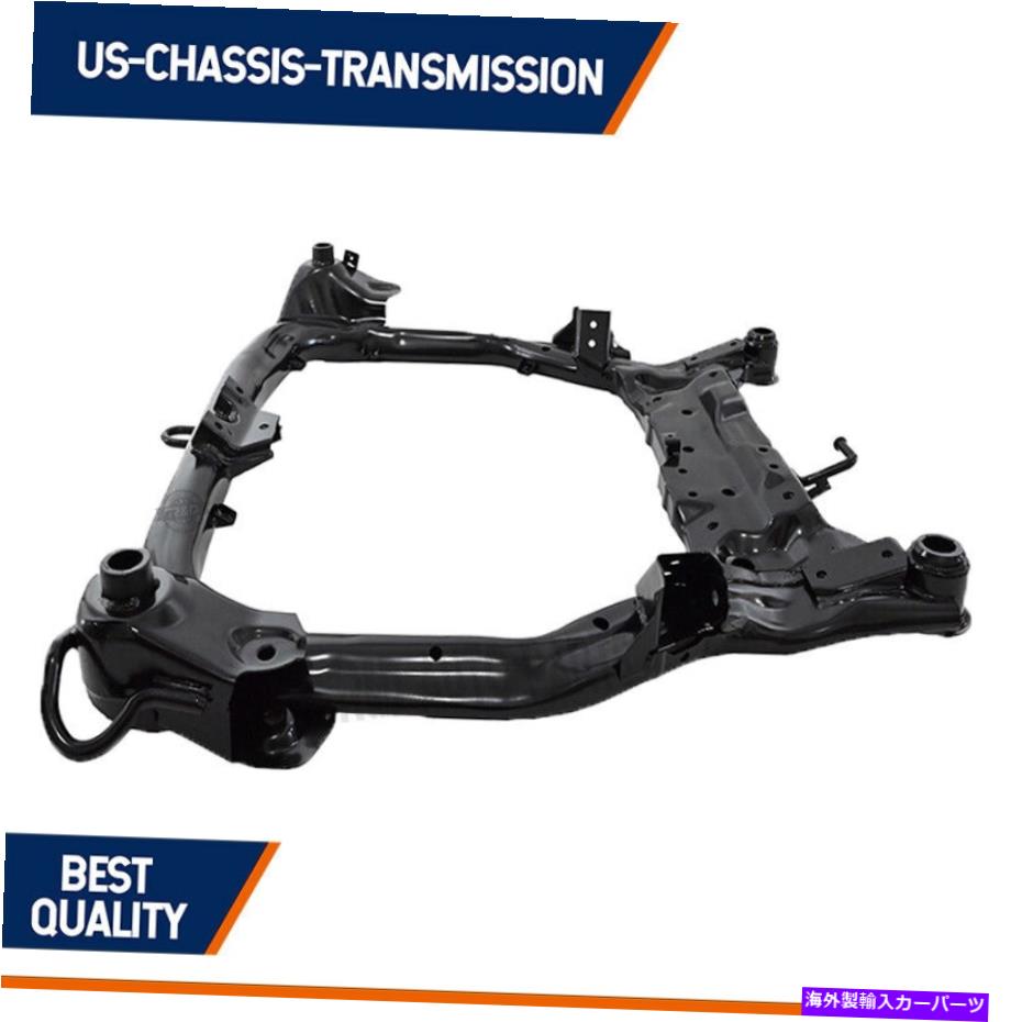 サスペンション Kia forte koup、forte5、forte sedan08-13フロントサスペンションkフレームクロスメンバー For Kia Forte Koup,Forte5,Forte Sedan08-13 Front Suspension K Frame Crossmember【並行輸入品】｜Us Custom Parts Shop USDM