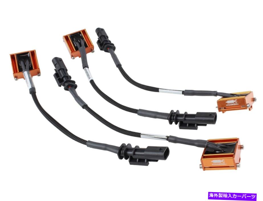 サスペンション AFEフィルター436-401002-Nサスペンションロジック電子ショックモジュール AFE Filters 436-401002-N Suspension Logic Electronic Shock Module【並行輸入品】