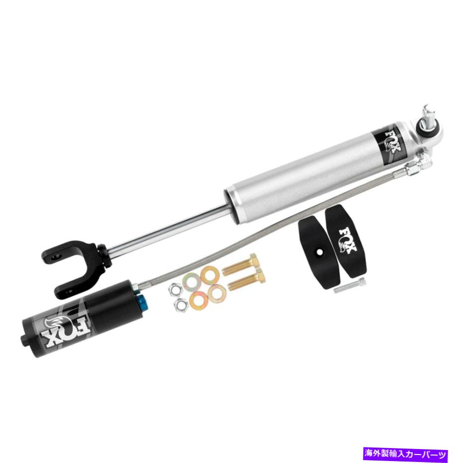 サスペンション シボレーシルバラード3500 HD 11-19ショックアブソーバー2.0パフォーマンスシリーズフロント用 For Chevy Silverado 3500 HD 11-19 Shock Absorber 2.0 Performance Series Front【並行輸入品】｜Us Custom Parts Shop USDM 126,005円