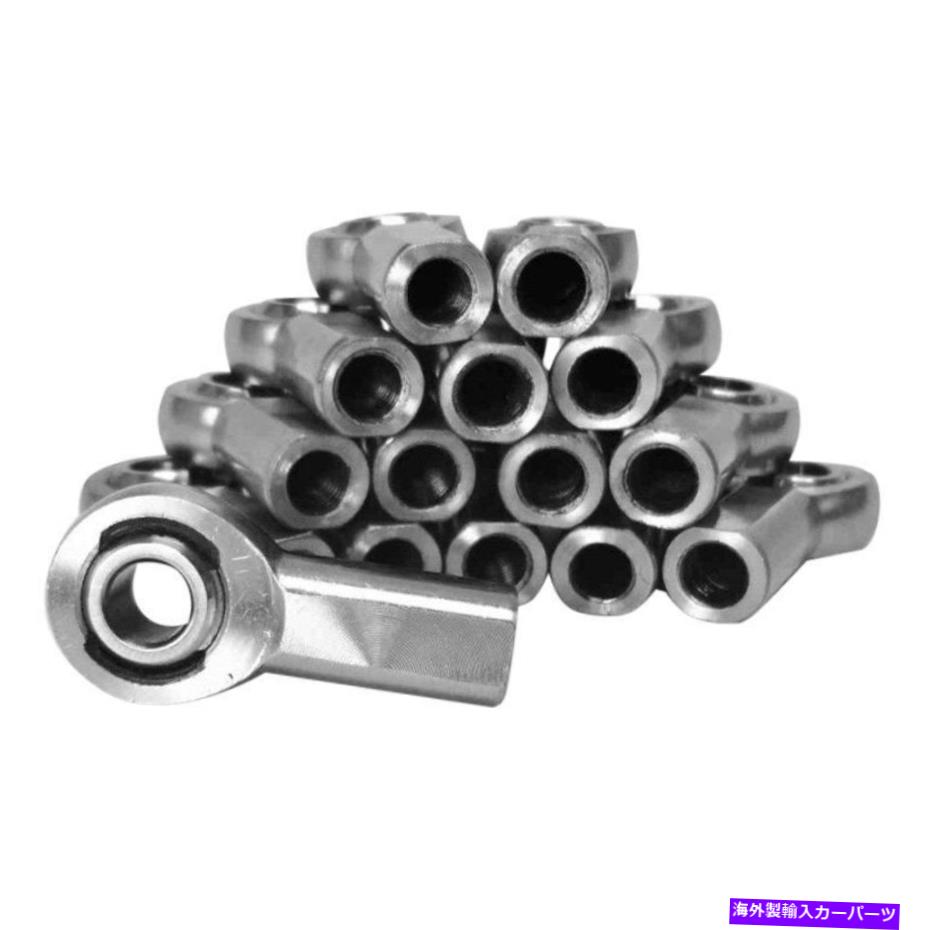 サスペンション Steinjager J0014755ロッドエンド Steinjager J0014755 Rod Ends【並行輸入品】