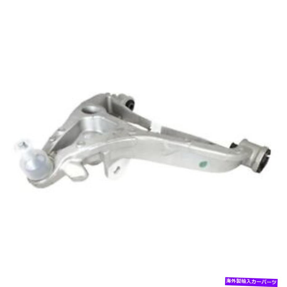 サスペンション Motorcraft MCSOE140フロントドライバーサイド下部コントロールアームとボールジョイントアセンブリ Motorcraft MCSOE140 Front Driver Side Lower Control Arm & Ball Joint Assembly【並行輸入品】｜Us Custom Parts Shop USDM