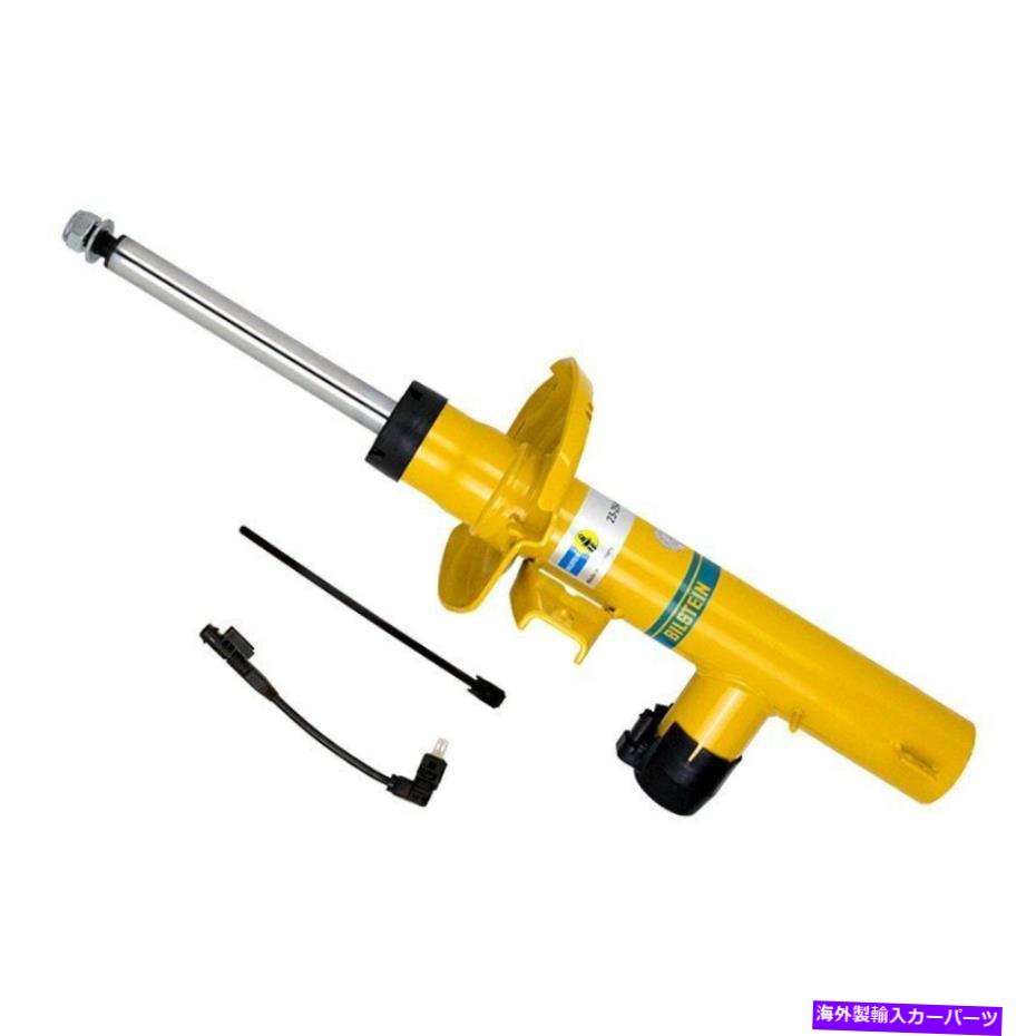 サスペンション フォルクスワーゲンGTI 15-18 STRUT B6シリーズDamptronicフロントドライバーまたは乗客 For Volkswagen GTI 15-18 Strut B6 Series DampTronic Front Driver or Passenger【並行輸入品】
