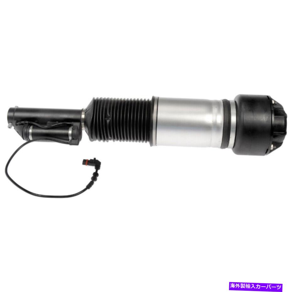 サスペンション メルセデスS430 S500 2000-2006ドーマンフロントエアストラットCSW For Mercedes S430 S500 2000-2006 Dorman Front Air Strut CSW【並行輸入品】