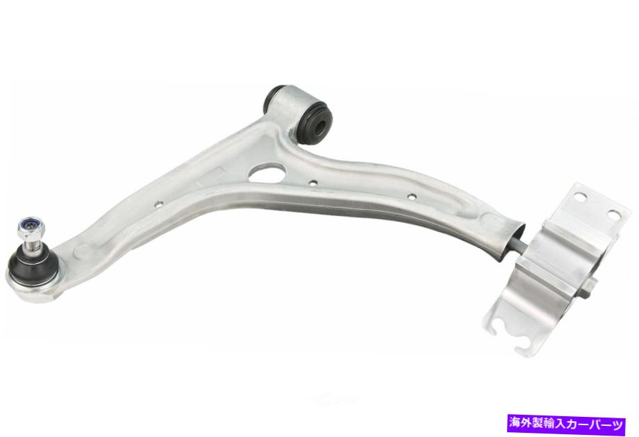 サスペンション サスペンションコントロールアームとボールジョイントアセンブリフロント左下 Suspension Control Arm and Ball Joint Assembly-Assembly Front Left Lower【並行輸入品】