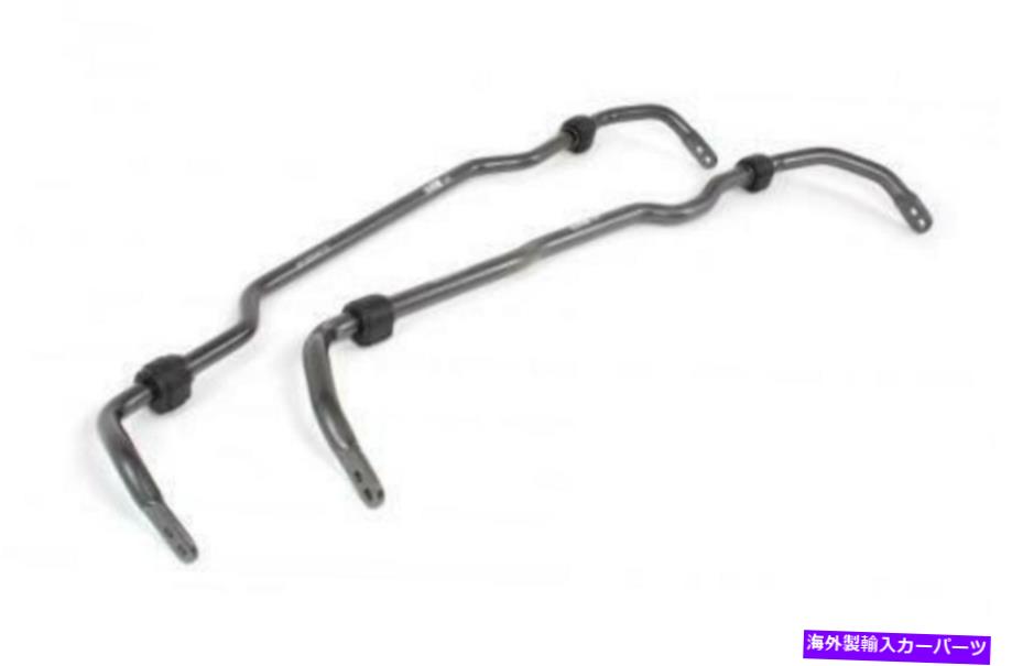 サスペンション H＆R Sway Bars 71748-28 28mmリアフィット：Volkswagen 1995-2002 Cabrio 1990-19 H&R Sway Bars 71748-28 28mm Rear Fits:VOLKSWAGEN 1995 - 2002 CABRIO 1990 - 19【並行輸入品】