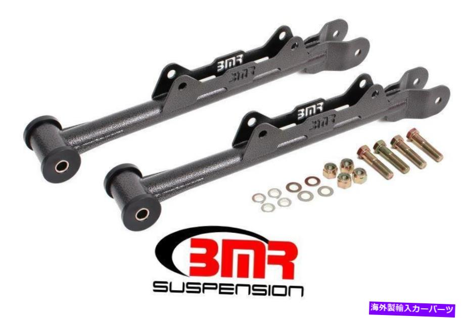 サスペンション サスペンションコントロールアームフィット：2015シボレーカマロ、2010-2014シボレーカマロ Suspension Control Arm Fits: 2015 Chevrolet Camaro, 2010-2014 Chevrolet Camaro【並行輸入品】