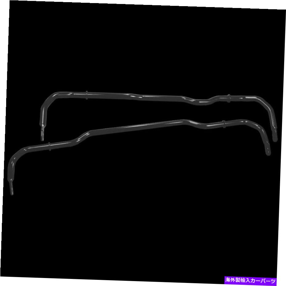 サスペンション 66-76 BMW 02シリーズ2002のセントサスペンションアンチスウェーバーセット ST Suspensions Anti-Swaybar Sets for 66-76 BMW 02 Series 2002【並行輸入品】｜Us Custom Parts Shop USDM