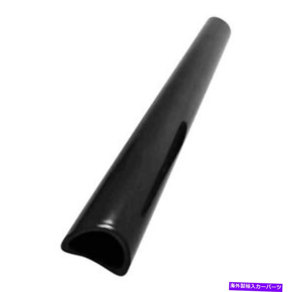 サスペンション Steinjager J0010324事前にノッチチューブ Steinjager J0010324 Pre-Notched Tubing【並行輸入品】