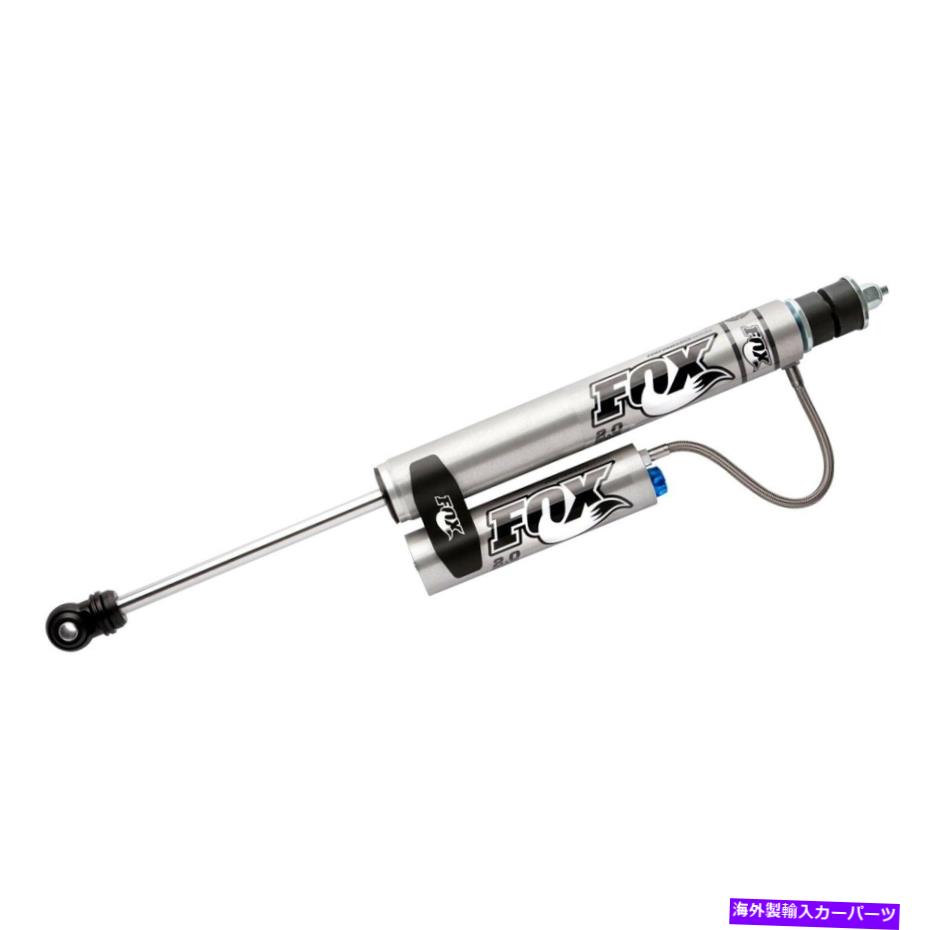 サスペンション ショックアブソーバー2.0パフォーマンスシリーズドライバーまたは乗客側の滑らかなボディ Shock Absorber 2.0 Performance Series Driver or Passenger Side Smooth Body【並行輸入品】｜Us Custom Parts Shop USDM