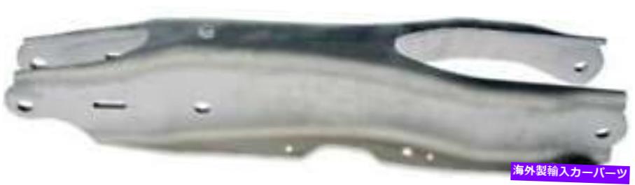 サスペンション 2007-2010の後部下部後方サスペンションコントロールアームメルセデスS550-522-40 Rear Lower Rearward Suspension Control Arm for 2007-2010 Mercedes S550 -- 522-40【並行輸入品】