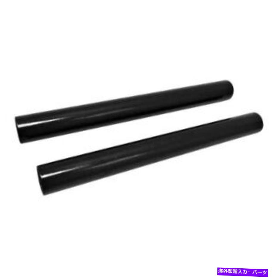 サスペンション Steinjager J0002992カットツーレングスチューブ Steinjager J0002992 Cut-to-Length Tubing【並行輸入品】