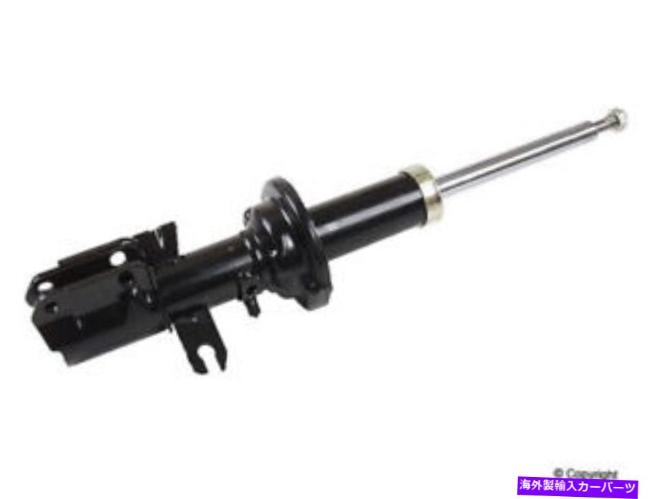 サスペンション WD Express 381 43035 355 WD Express 381 43035 355【並行輸入品】｜Us Custom Parts Shop USDM