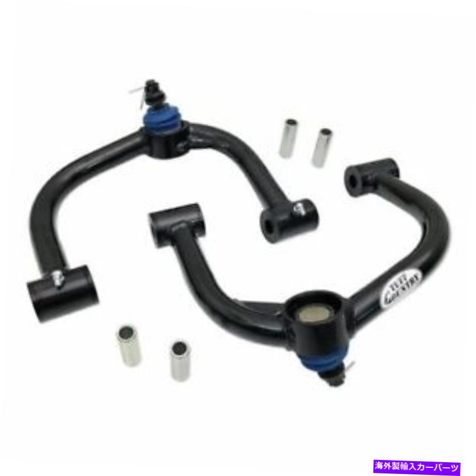 サスペンション Tuff Country 20935上部コントロールアームキット、2009-2020 Ford F-150 Tuff Country 20935 Upper Control Arm Kit, For 2009-2020 Ford F-150【並行輸入品】 124,410円