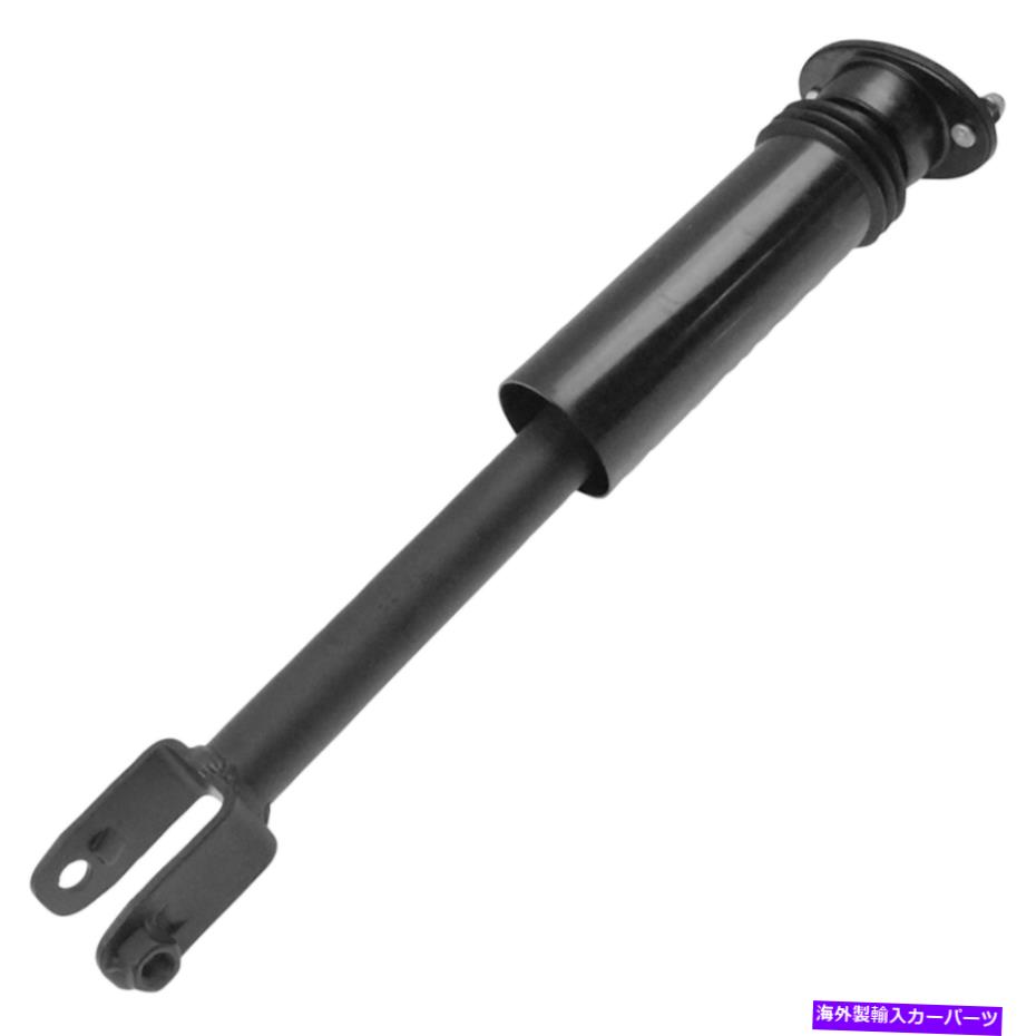 サスペンション CTS用のTRQフロント＆リアストラットアセンブリショックアブソーバースウェイバーリンクキット TRQ Front & Rear Strut Assembly Shock Absorber Sway Bar Link Kit for CTS【並行輸入品】