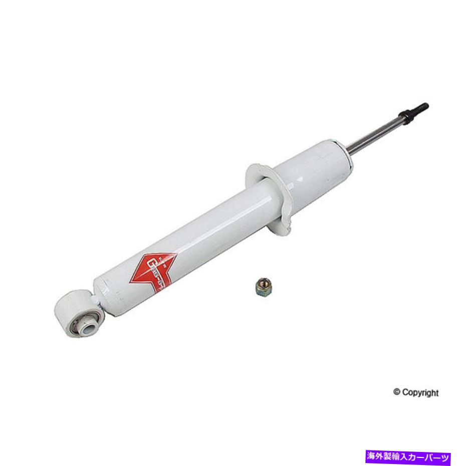 サスペンション フロント、リア4x KYBサスペンションストラットフィット1994-1998 TOYOTA_WT Front,Rear 4X KYB Suspension Strut fits 1994-1998 TOYOTA_WT【並行輸入品】