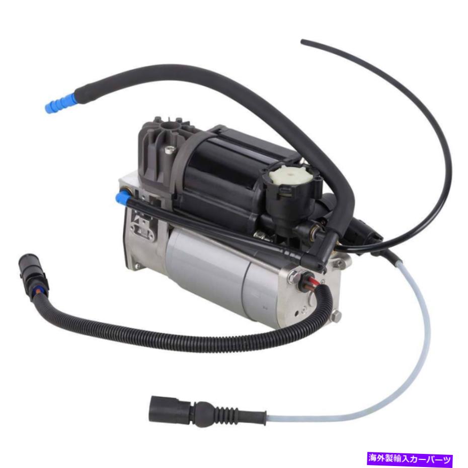 サスペンション アウディA6 A7 Quattro A6 S6 S8 RS7 Bentley Mulsanne用エアサスペンションコンプレッサー Air Suspension Compressor For Audi A6 A7 Quattro A6 S6 S8 RS7 Bentley Mulsanne【並行輸入品】｜Us Custom Parts Shop USDM