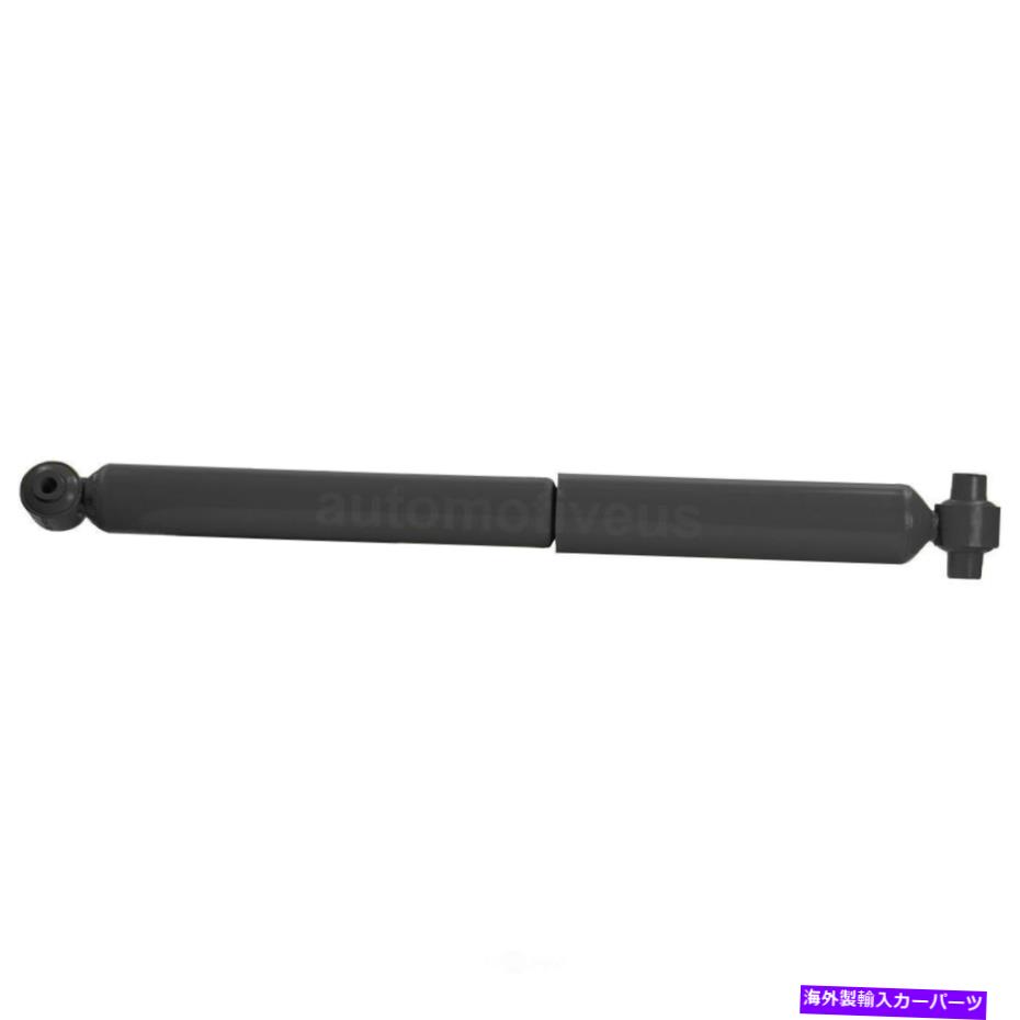 サスペンション フロントリアショックアブソーバーストラット4PCSモンローフィットフォード2015-19 Front Rear Shock Absorber Strut 4PCS Monroe Fits Ford 2015-19【並行輸入品】