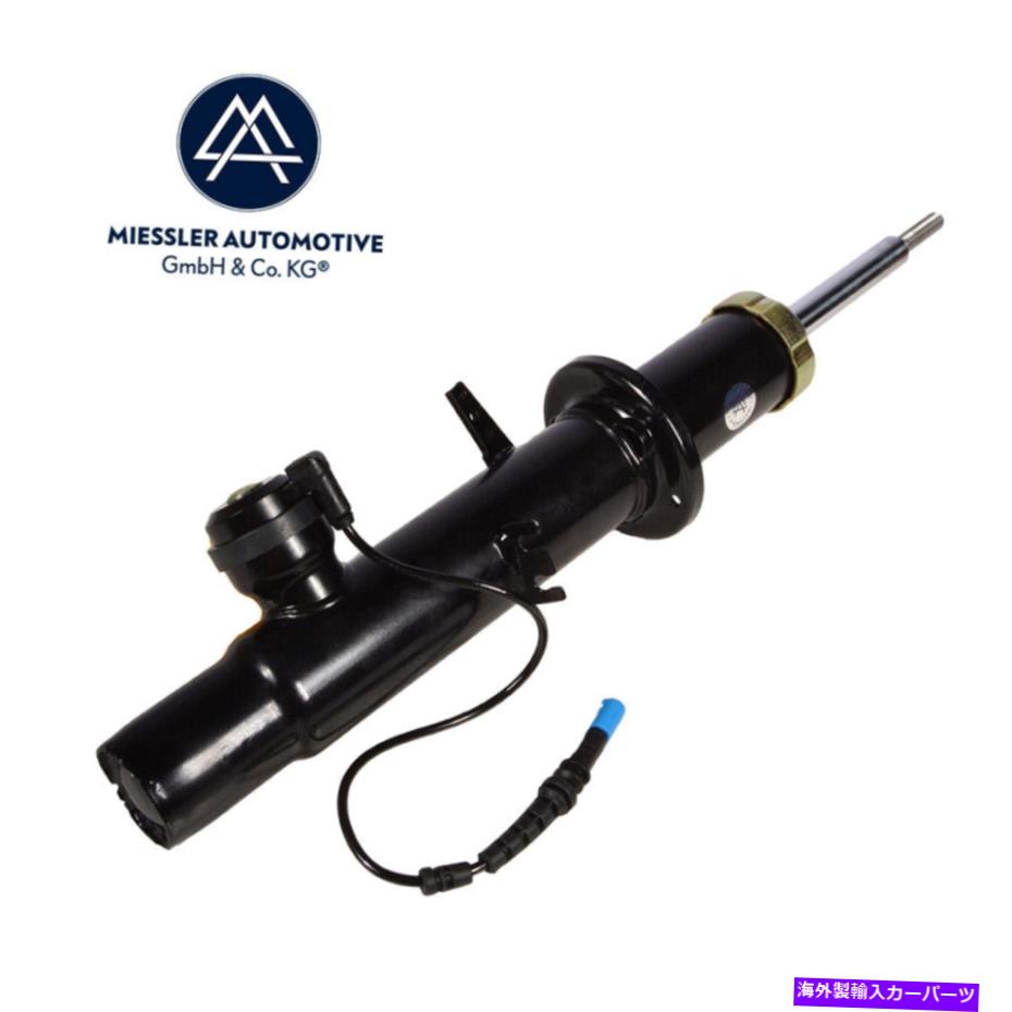 サスペンション BMW X5 M F85ショックアブソーバーサスペンション31317856490フロント右 BMW X5 M F85 Shock absorber suspension 31317856490 front right【並行輸入品】