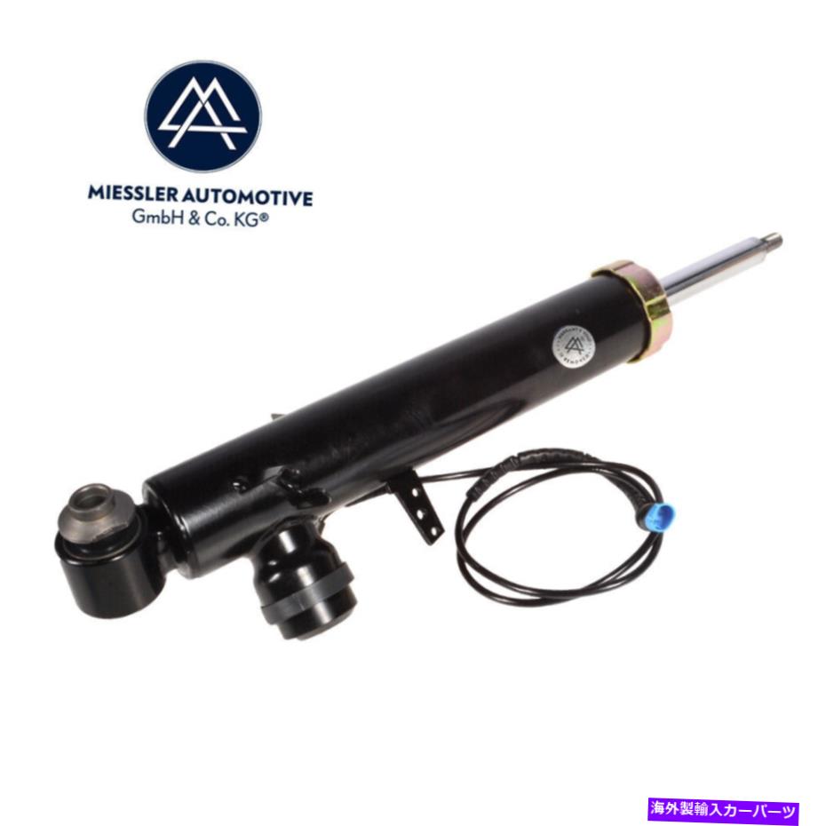サスペンション BMW X6 F16ショックアブソーバーサスペンション37106875088後部右 BMW X6 F16 Shock absorber suspension 37106875088 rear right【並行輸入品】