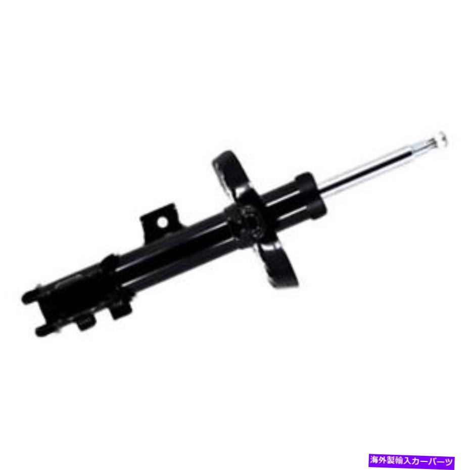 サスペンション FCS 333941Lフロントドライバーサイドベアストラット FCS 333941L Front Driver Side Bare Strut【並行輸入品】